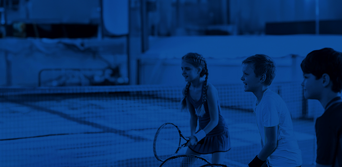Junior Group Lessons